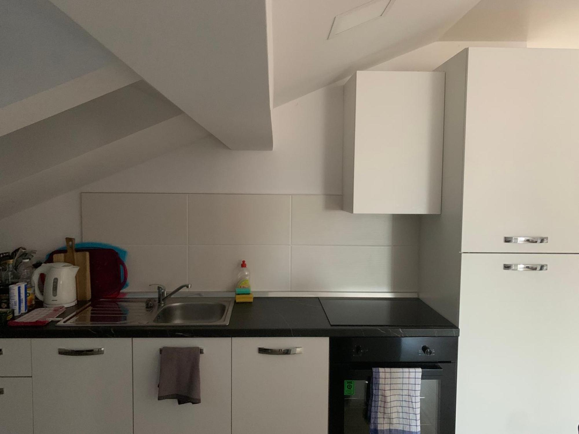 Tom'S House Njiviceアパートメント エクステリア 写真